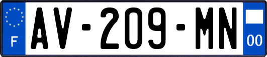 AV-209-MN