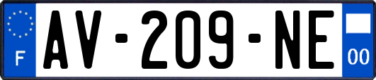 AV-209-NE