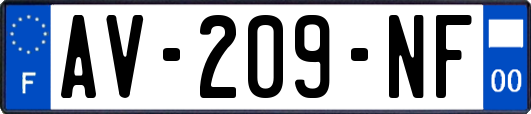 AV-209-NF