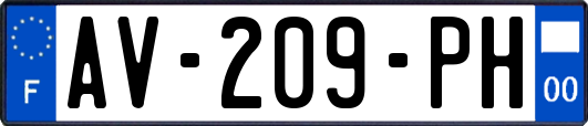 AV-209-PH