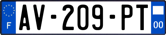 AV-209-PT