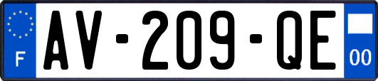 AV-209-QE
