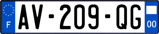 AV-209-QG