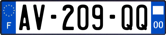 AV-209-QQ
