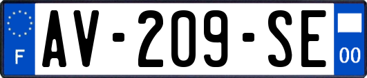 AV-209-SE
