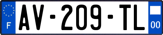 AV-209-TL