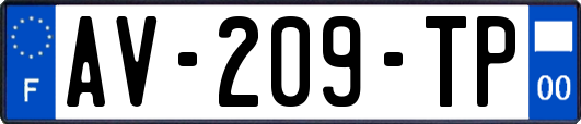 AV-209-TP