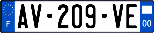 AV-209-VE