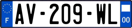 AV-209-WL
