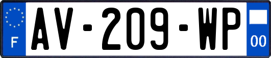 AV-209-WP