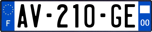 AV-210-GE
