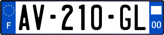 AV-210-GL