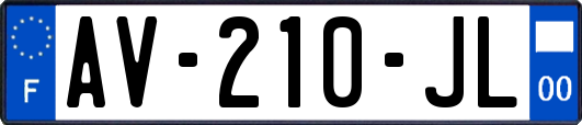 AV-210-JL