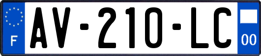 AV-210-LC