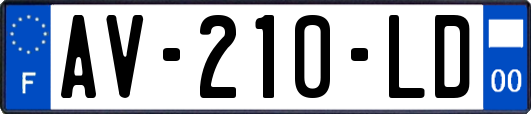 AV-210-LD