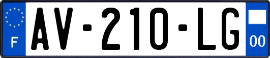 AV-210-LG