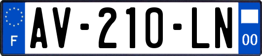AV-210-LN