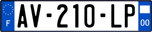 AV-210-LP