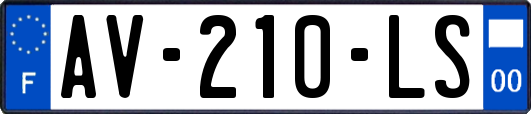 AV-210-LS