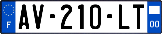 AV-210-LT