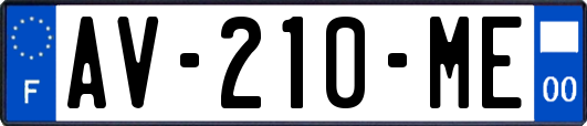 AV-210-ME