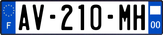 AV-210-MH