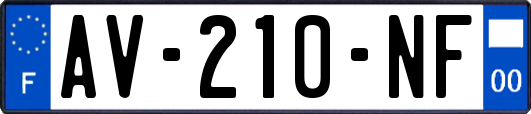 AV-210-NF