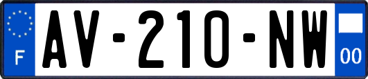 AV-210-NW