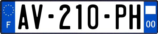 AV-210-PH