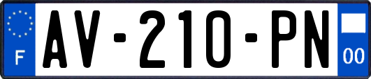 AV-210-PN