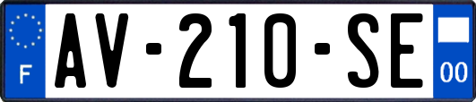 AV-210-SE