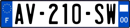 AV-210-SW
