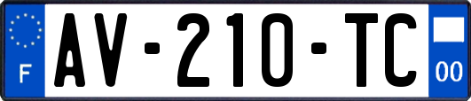 AV-210-TC