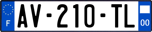 AV-210-TL