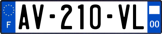 AV-210-VL