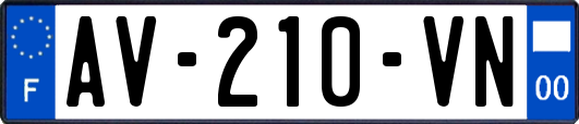 AV-210-VN