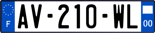 AV-210-WL