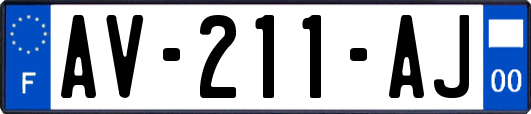 AV-211-AJ