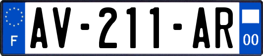 AV-211-AR