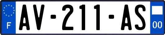 AV-211-AS