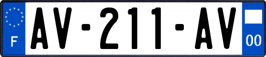 AV-211-AV