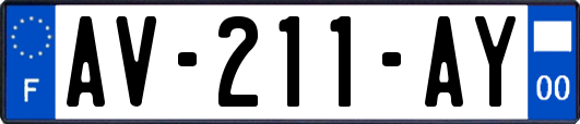 AV-211-AY
