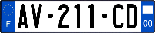 AV-211-CD