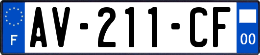 AV-211-CF
