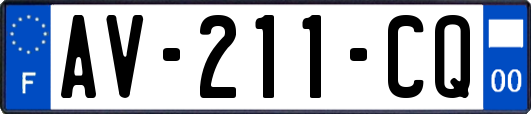 AV-211-CQ