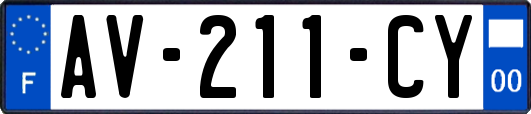 AV-211-CY