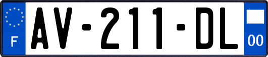 AV-211-DL