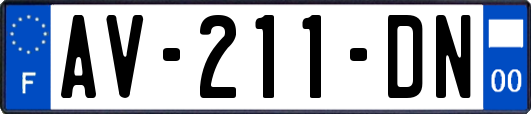 AV-211-DN
