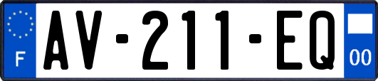 AV-211-EQ