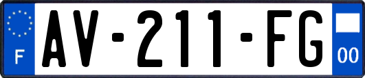 AV-211-FG